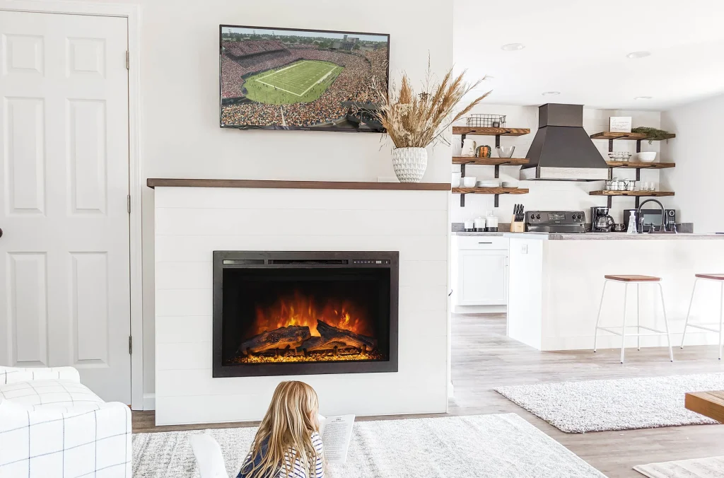Planning Your Fireplace Design and Layout