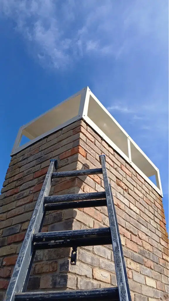 chimney cleaning company near me