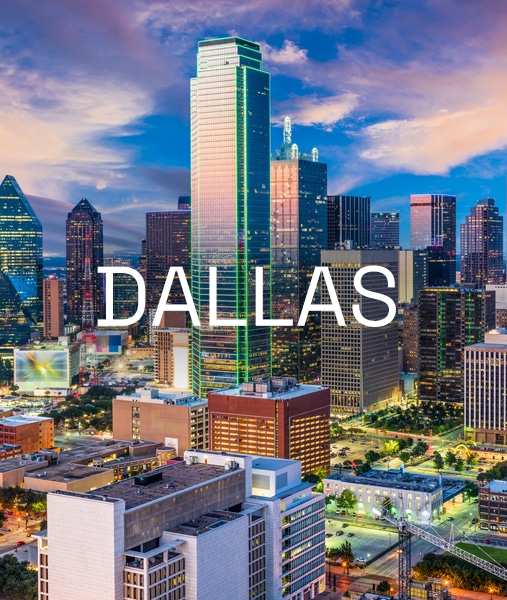 The Chimney Inspection & Sweep in Dallas