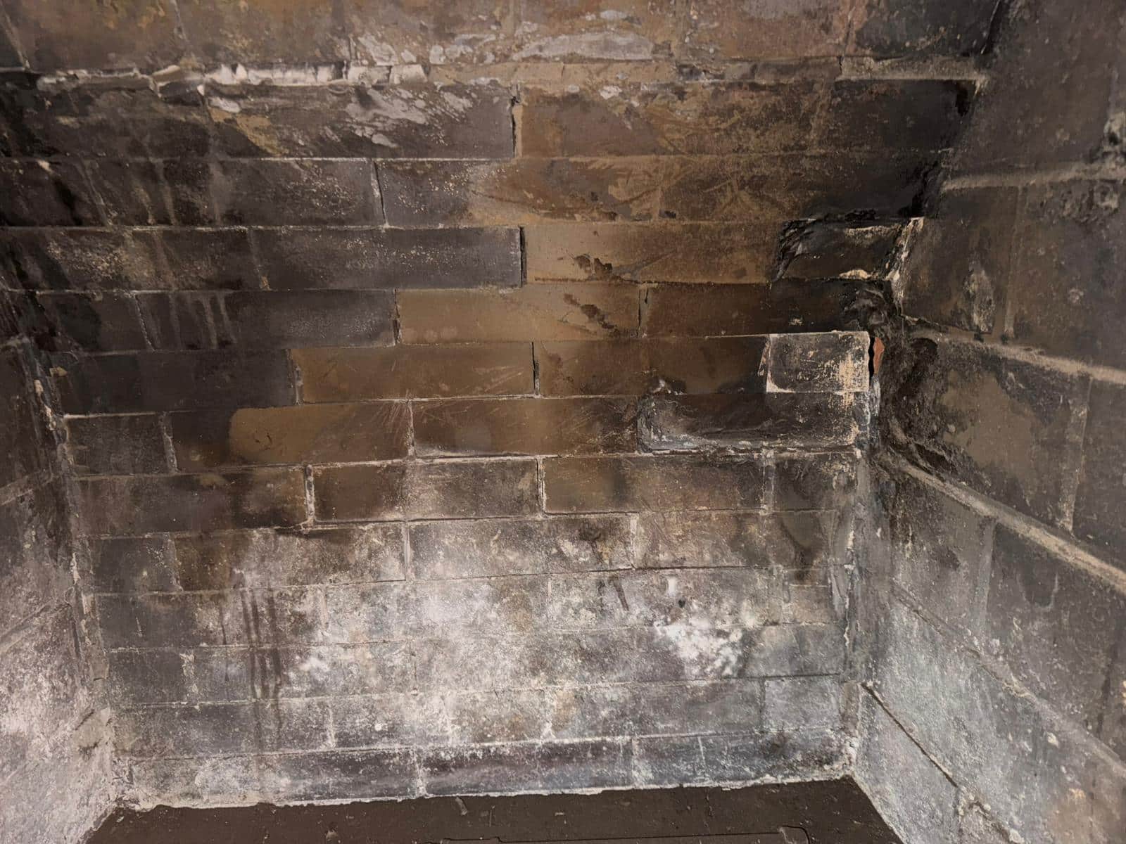fireplace panels replacement