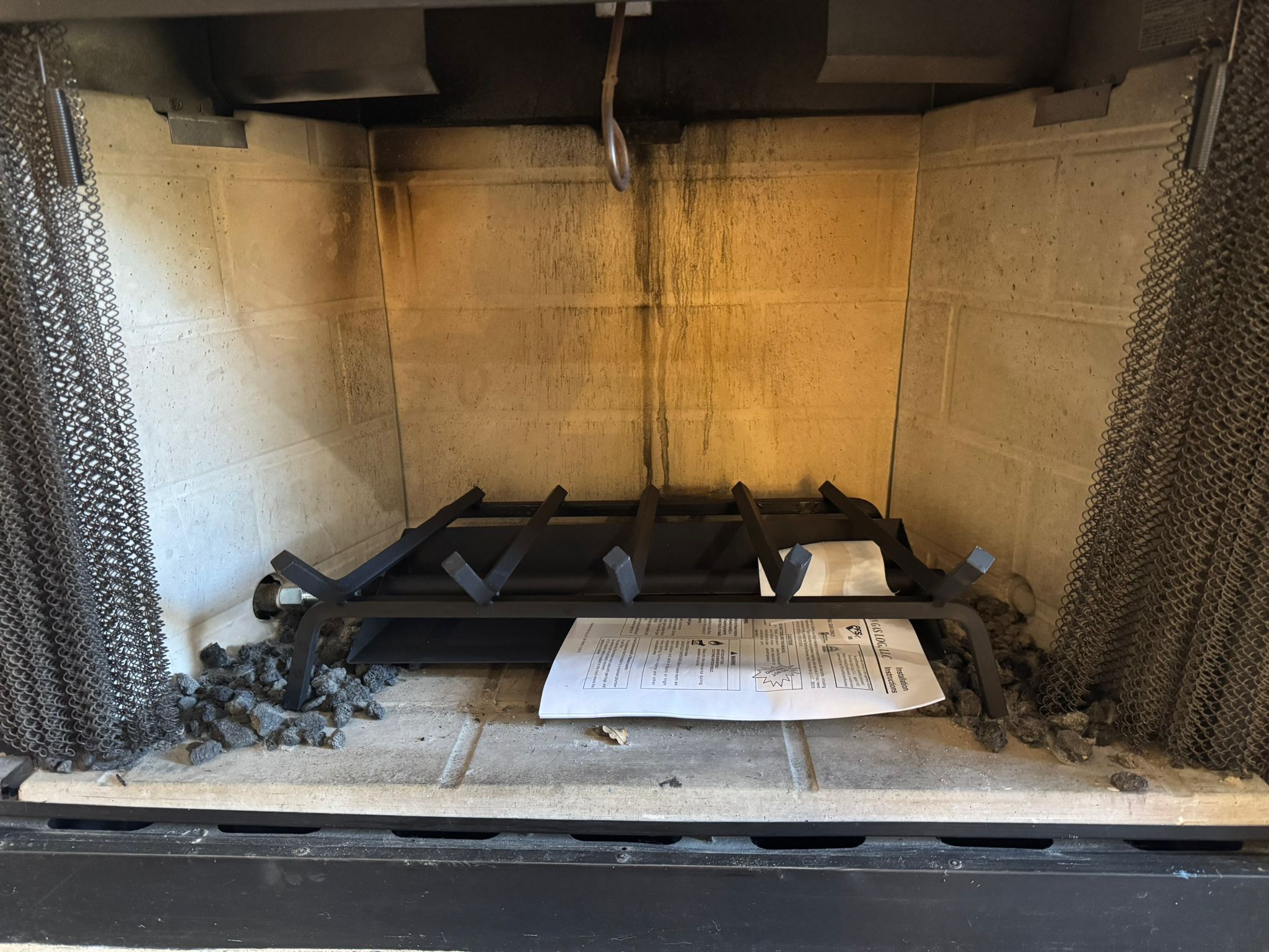 We Are Dallas Gas Fireplace Repair Service Pros