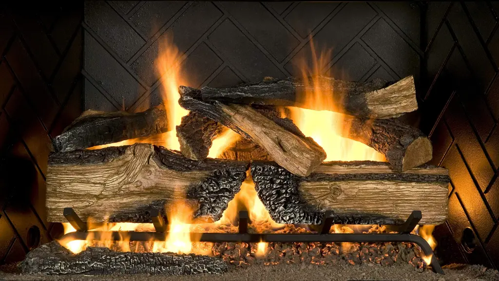Choosing the Right Burner for Your Gas Fireplace Logs