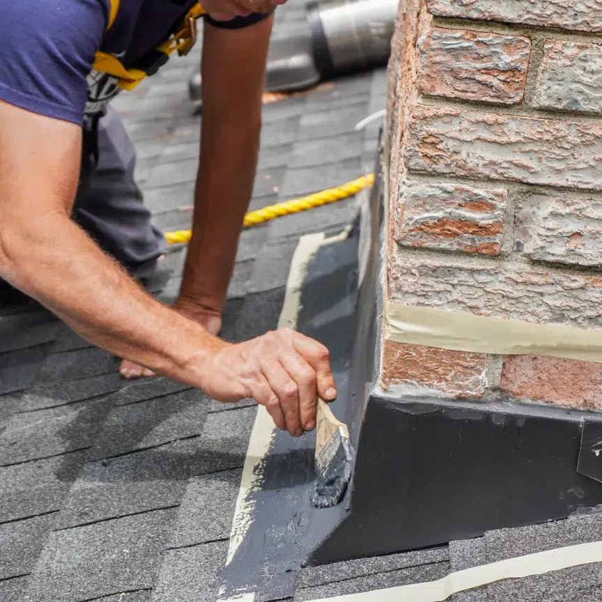 Essential Chimney Components That Prevent Water Damage