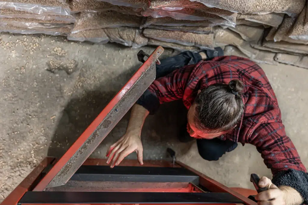 What to Expect During a Chimney & Fireplace Inspection
