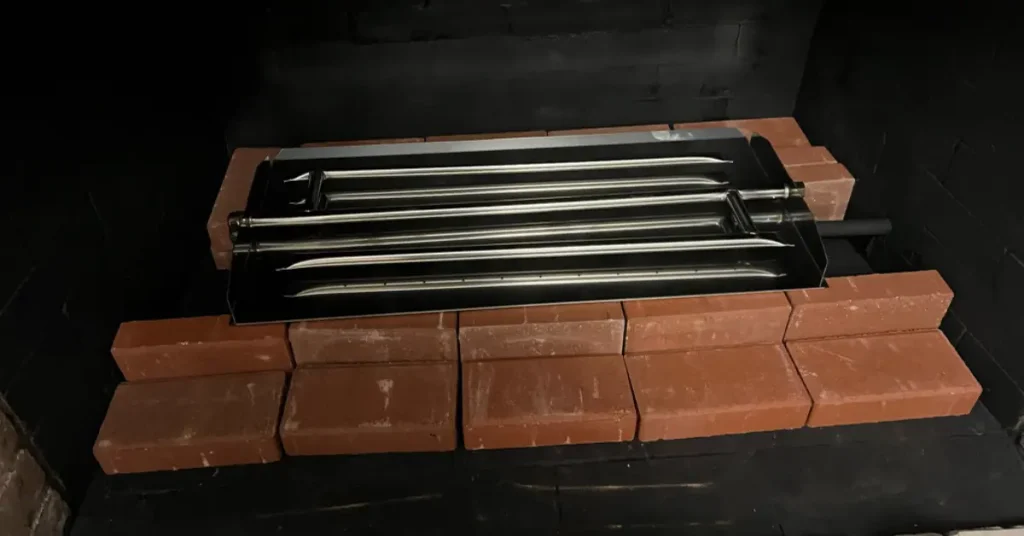 How To Add A Gas Fireplace To An Existing Home