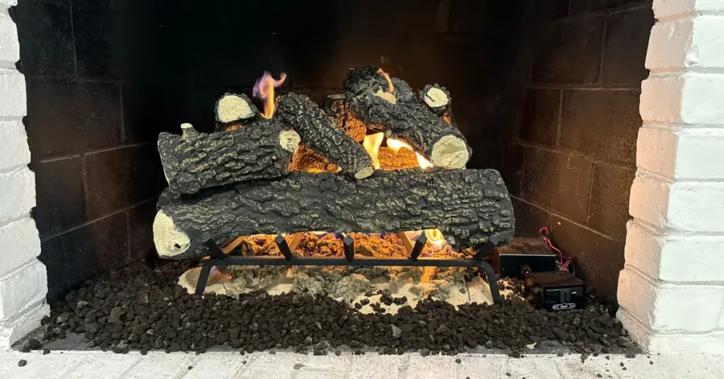 Is Installing A Gas Fireplace Worth It