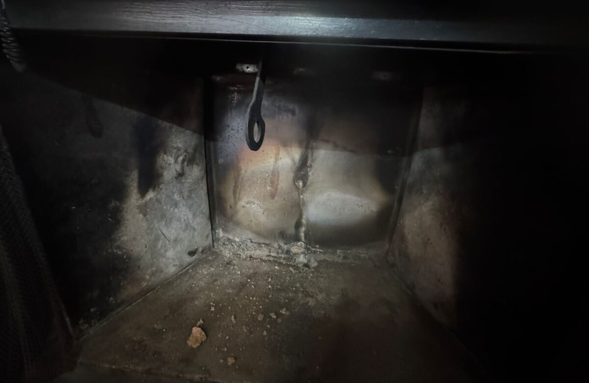 McKinney Chimney Repair (1)