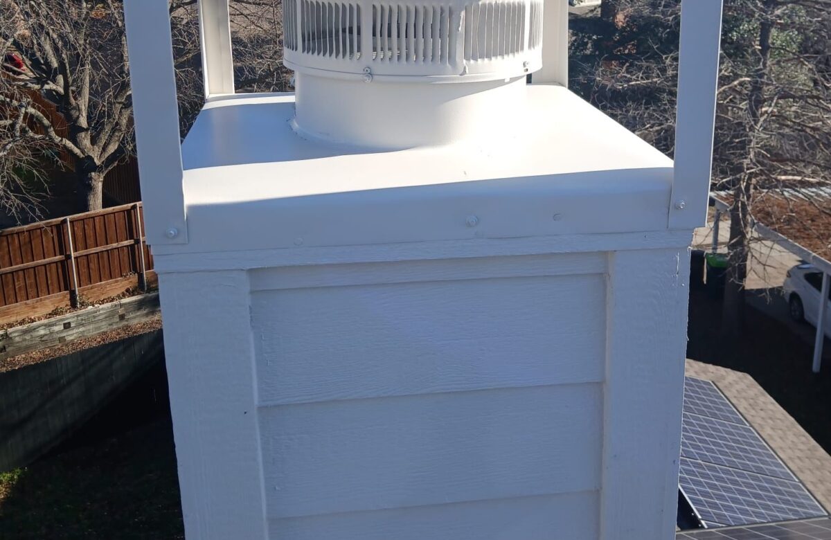 McKinney Chimney Repair (10)