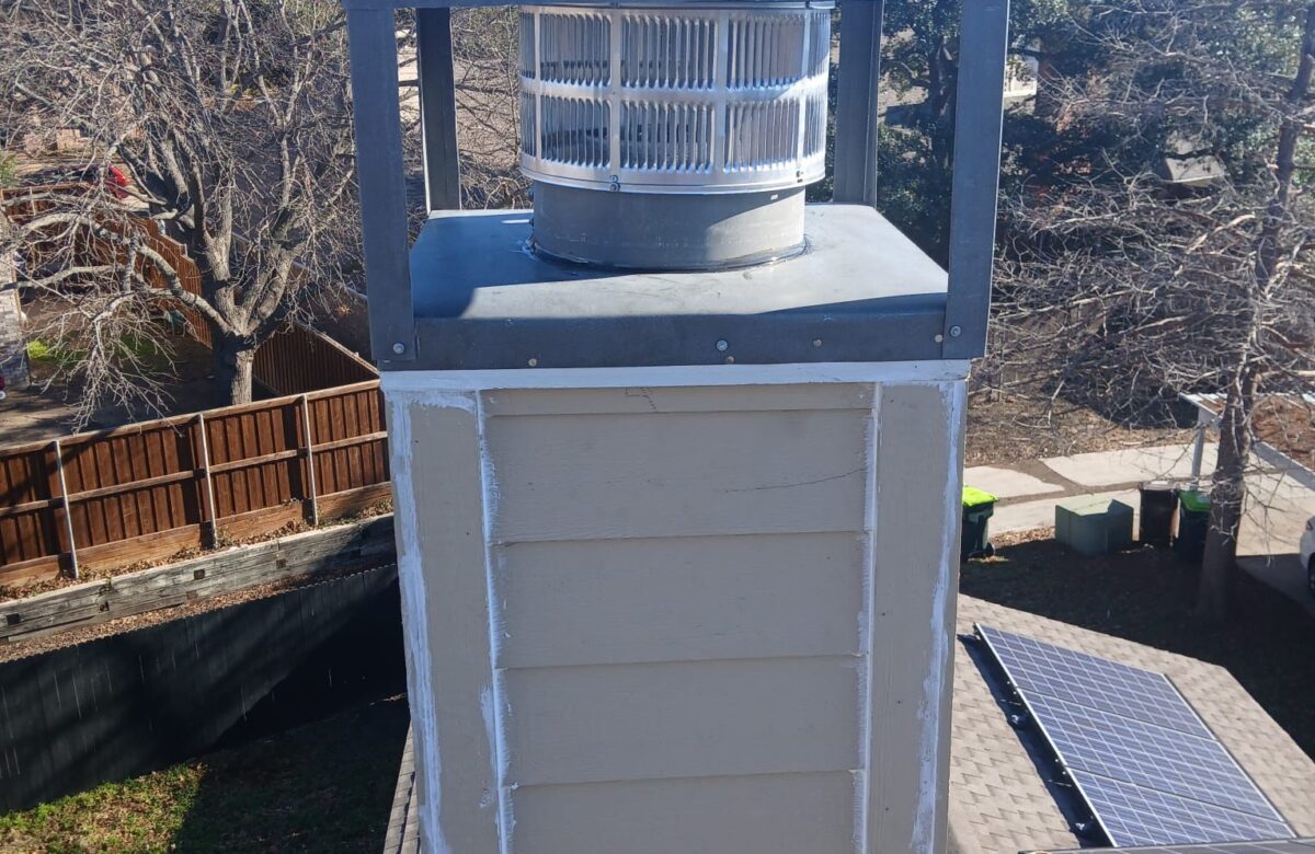 McKinney Chimney Repair (12)