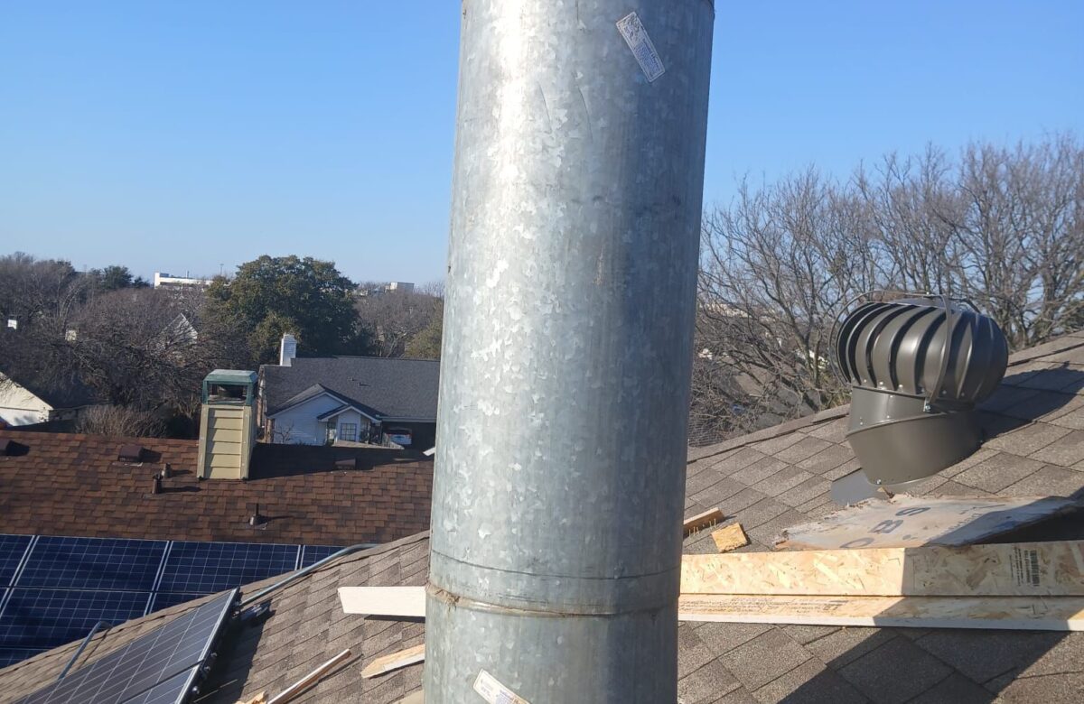 McKinney Chimney Repair (13)