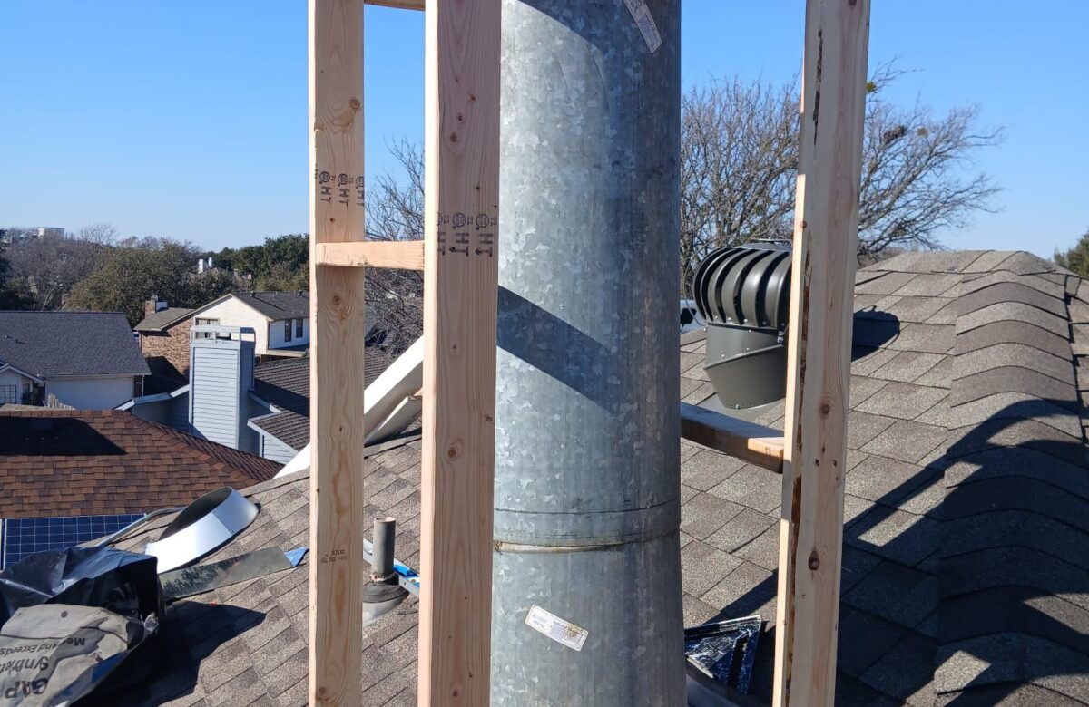 McKinney Chimney Repair (14)
