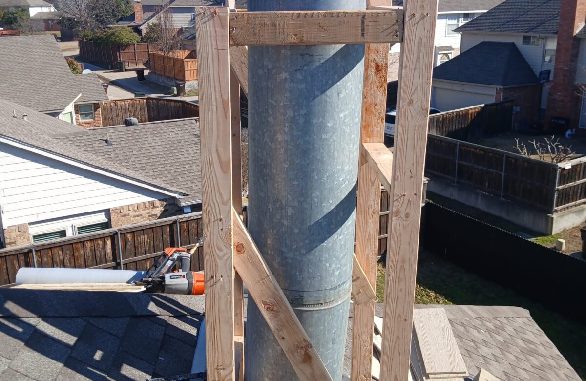 McKinney Chimney Repair (15)