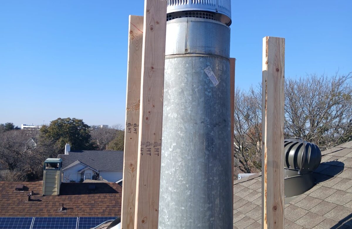 McKinney Chimney Repair (16)