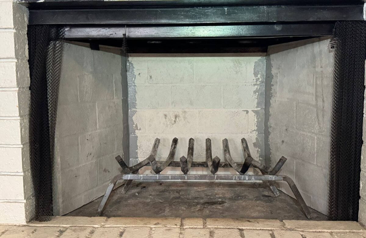 McKinney Chimney Repair (2)