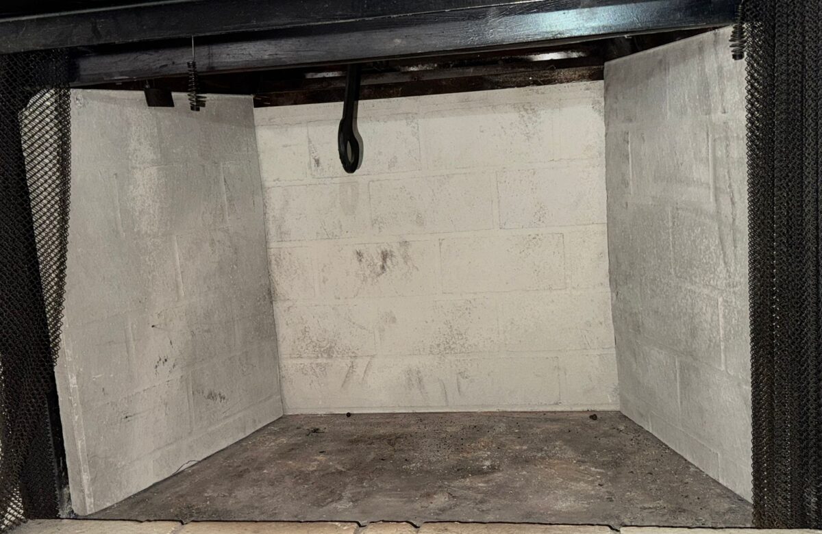 McKinney Chimney Repair (3)