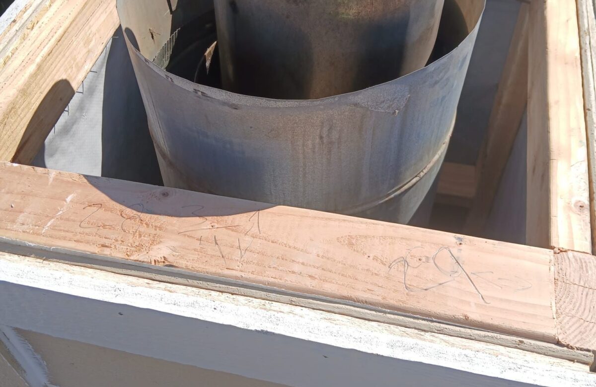 McKinney Chimney Repair (4)