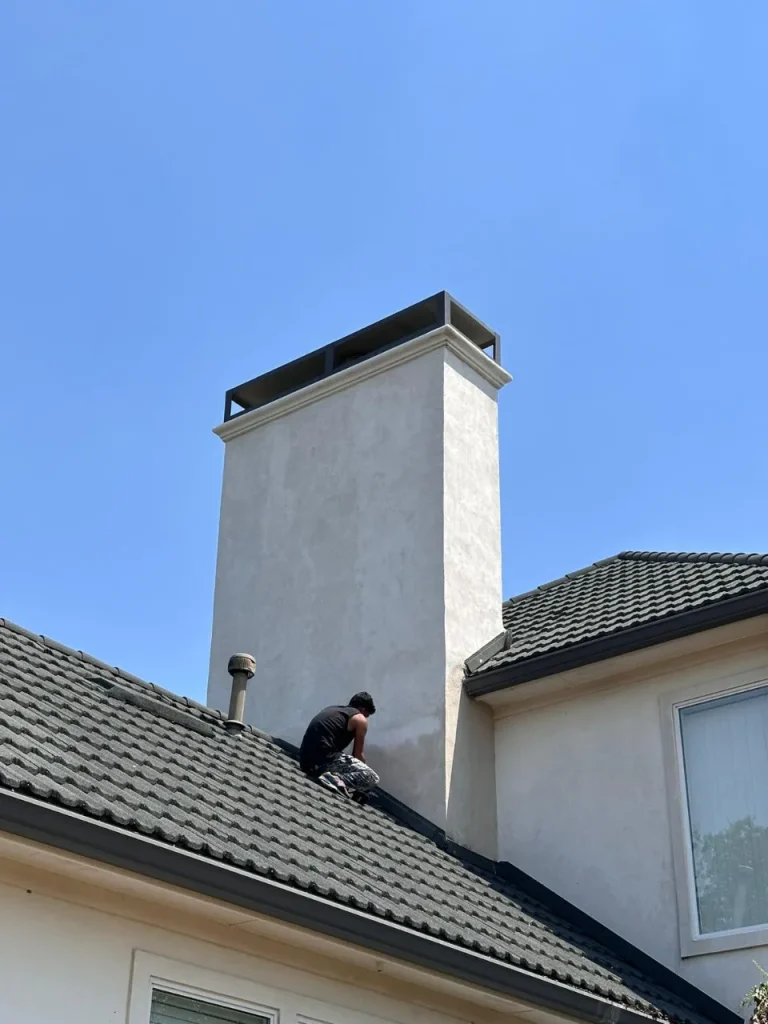 Our Comprehensive Chimney Inspection Process