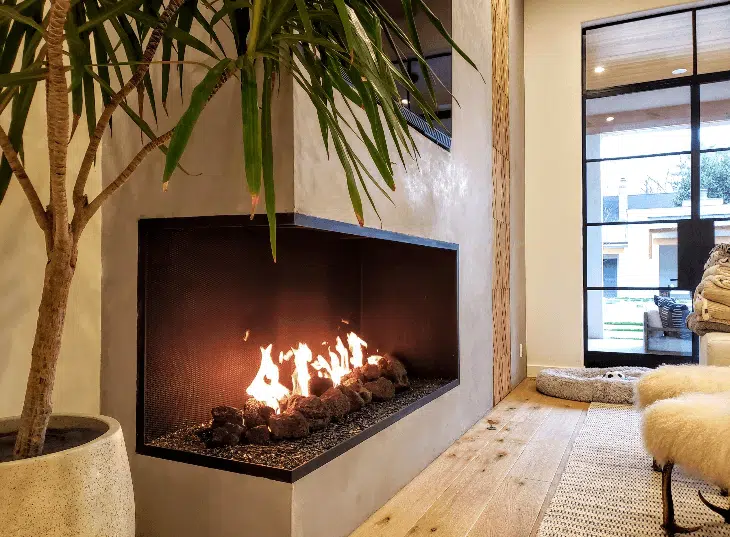 Understanding Different Custom Fireplace Installation Types