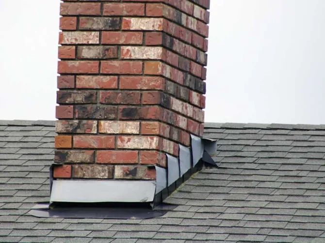 What Is Chimney Flashing and Why Is It Important for Your Roof