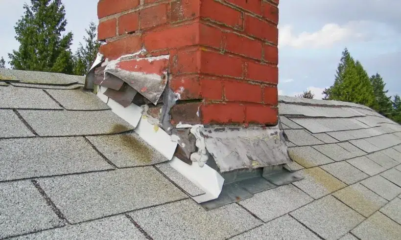 Why Chimney Leak Repair Services Are Essential