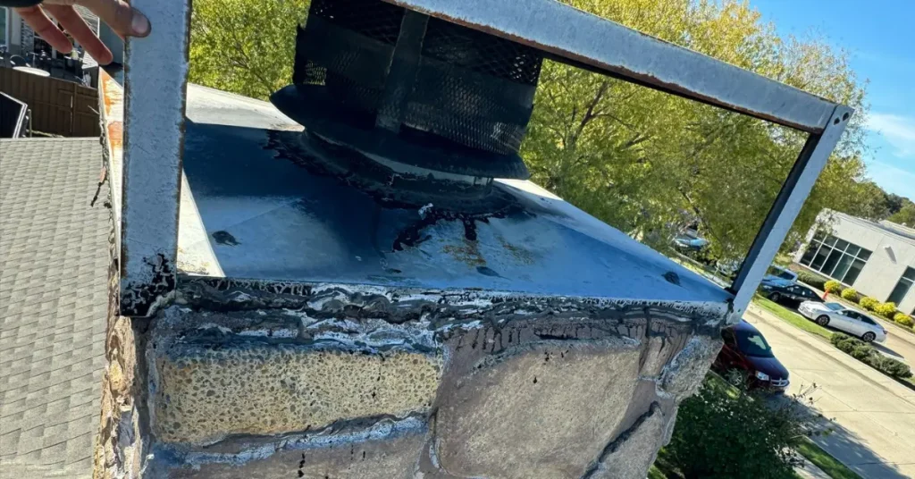 Why You Need A New Chimney Topper In 2025
