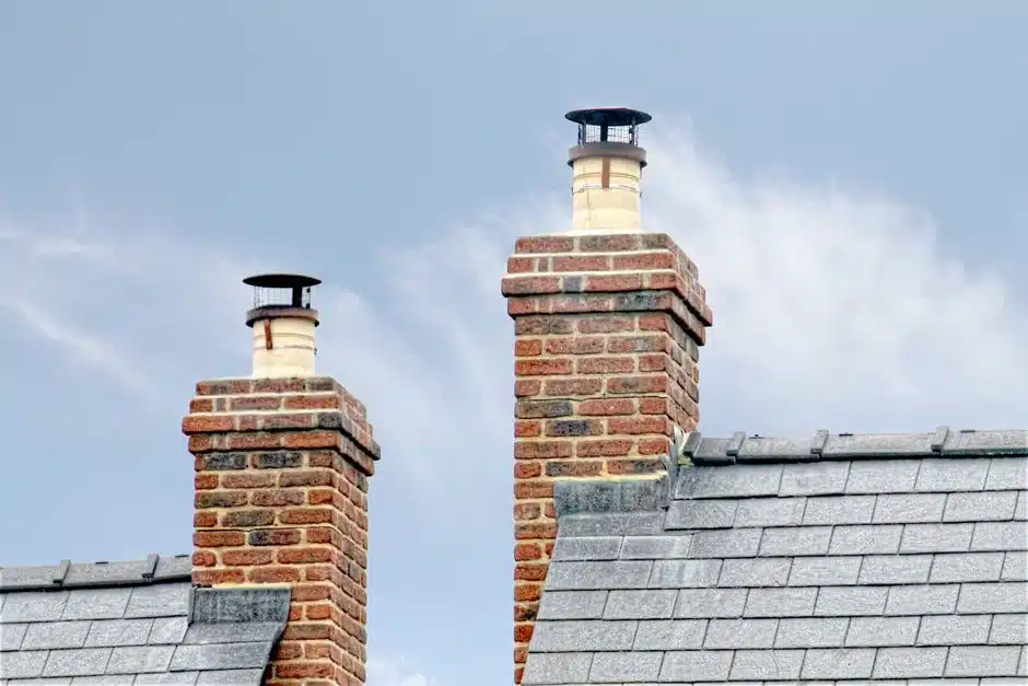 professional chimney brick repair cost dallas overview by The One Chimney Sweep