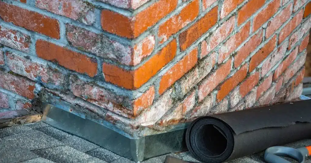 Chimney Brick Repair Cost in Dallas (2026 Guide) - The One Chimney Sweep