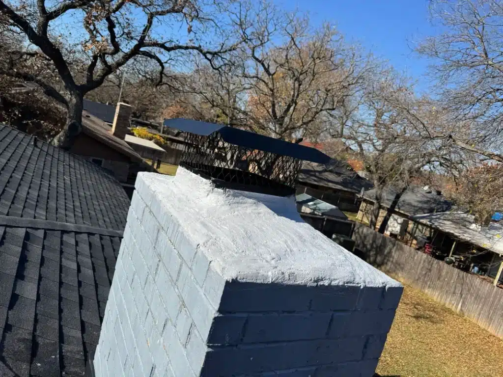 prefabricated vs masonry chimney pros and cons checklist dallas