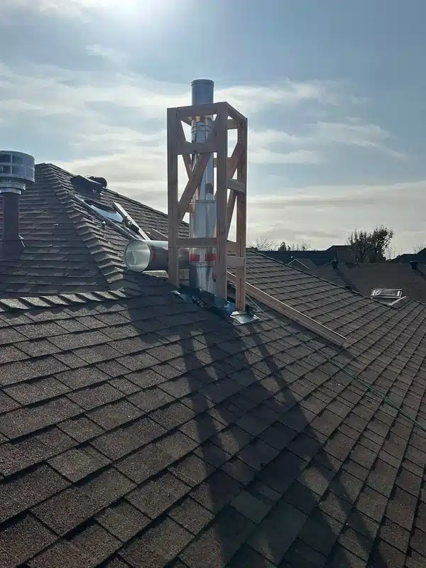 chimney inspection checklist houston