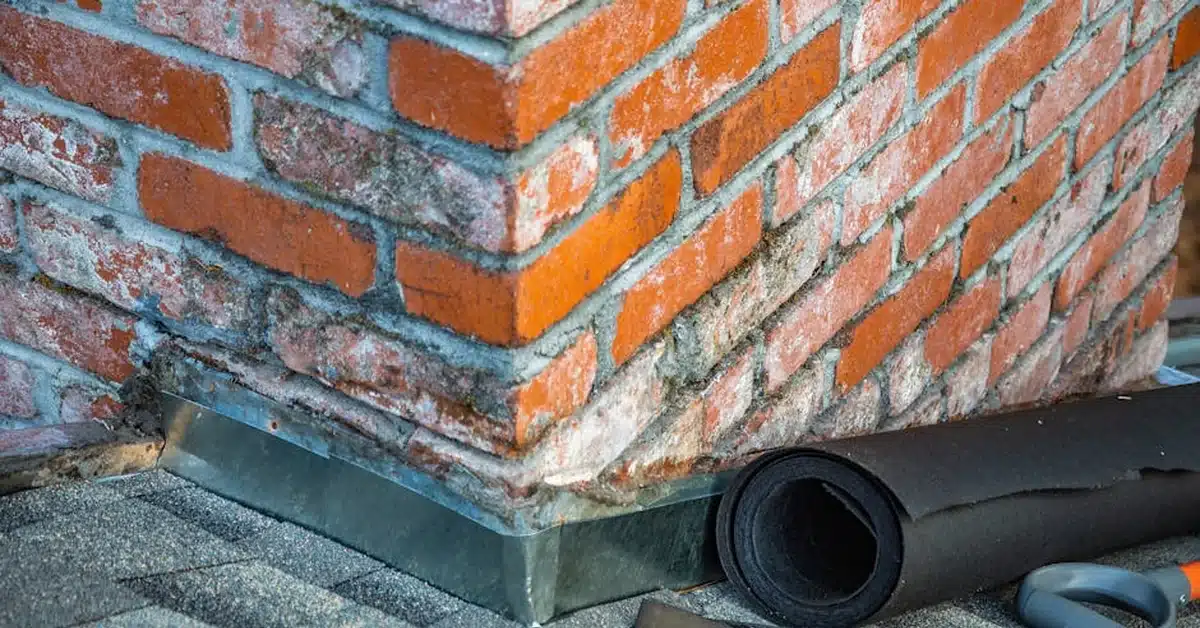 Chimney Crown Repair in Plano: Signs You Need It and What to Watch For - The One Chimney Sweep