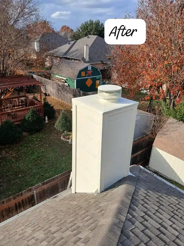 level 2 chimney inspection requirements tips dallas