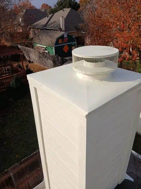 prefabricated vs masonry chimney pros and cons guide dallas