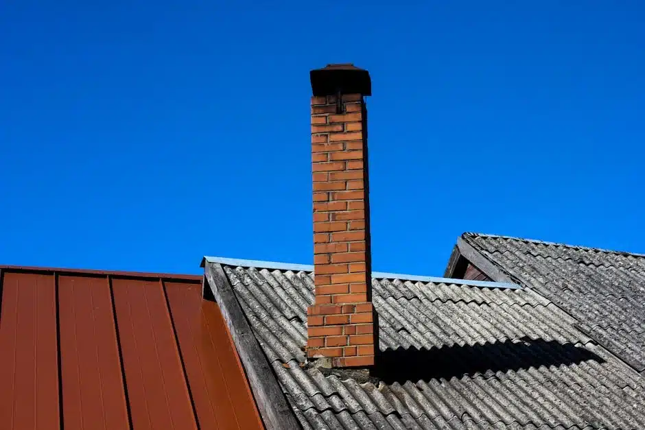 professional chimney liner installation dallas cost overview by The One Chimney Sweep