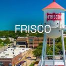 Frisco fireplace and chimney services