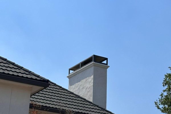 Garland Chimney Repair (1)