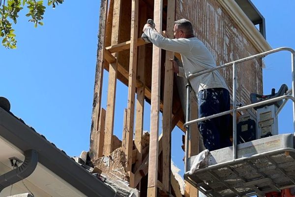 Garland Chimney Repair (2)