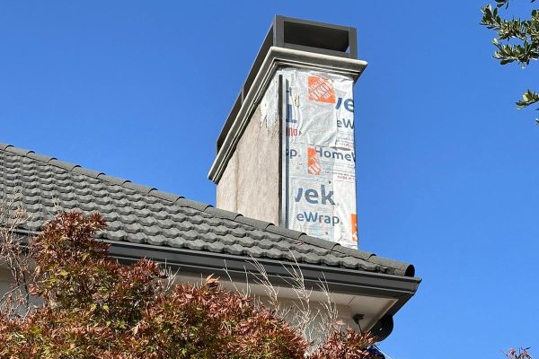 Garland Chimney Repair (3)