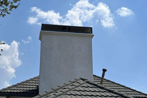 Garland Chimney Repair (4)