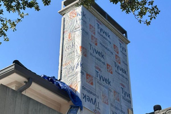 Garland Chimney Repair (7)