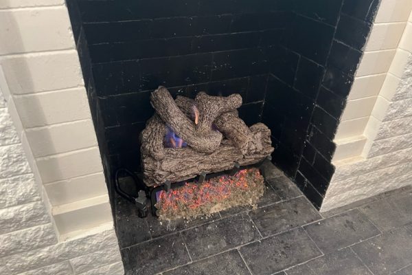 Gas Log Installation (1)