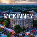 McKinney chimney inspection and sweep service area