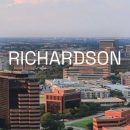 Richardson chimney inspection and sweep service area