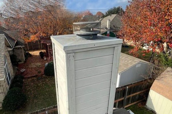 Carrollton Crown Repair 2