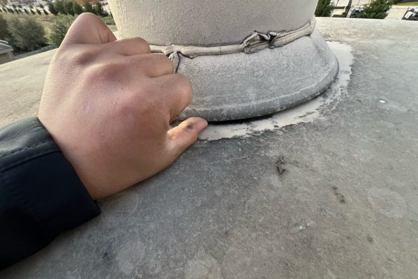 Carrollton Crown Repair 6