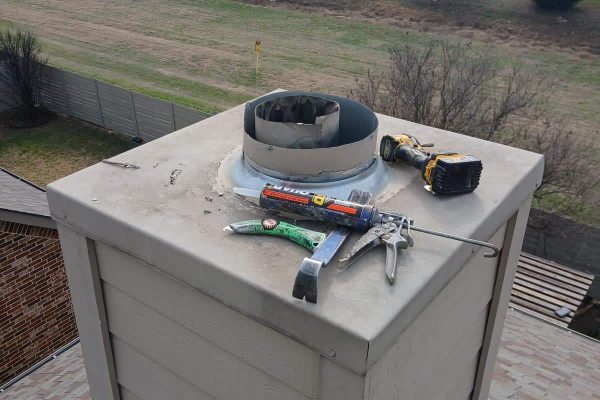 Carrollton Crown Repair 8