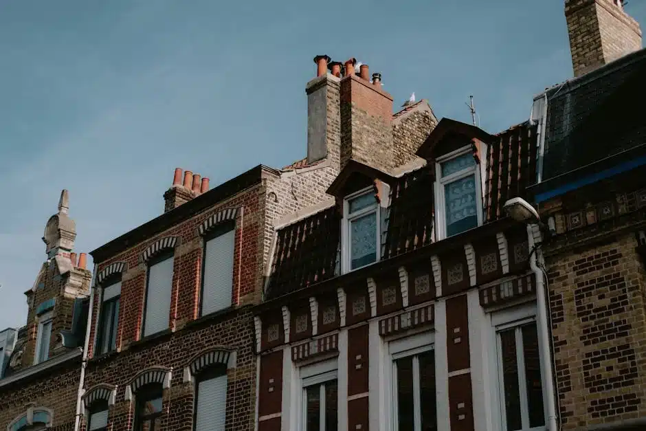 How to Compare Tuckpointing Options with Confidence - The One Chimney Sweep