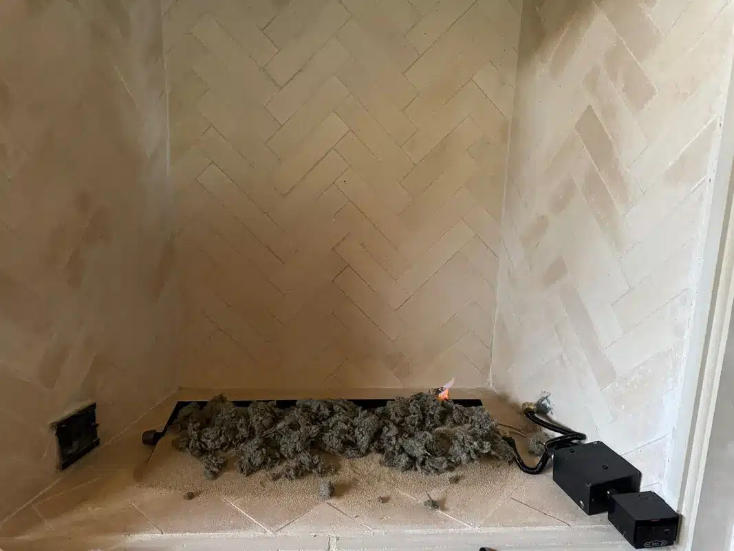 https://theonechimneysweep.com/ Chimney Services Fort Worth