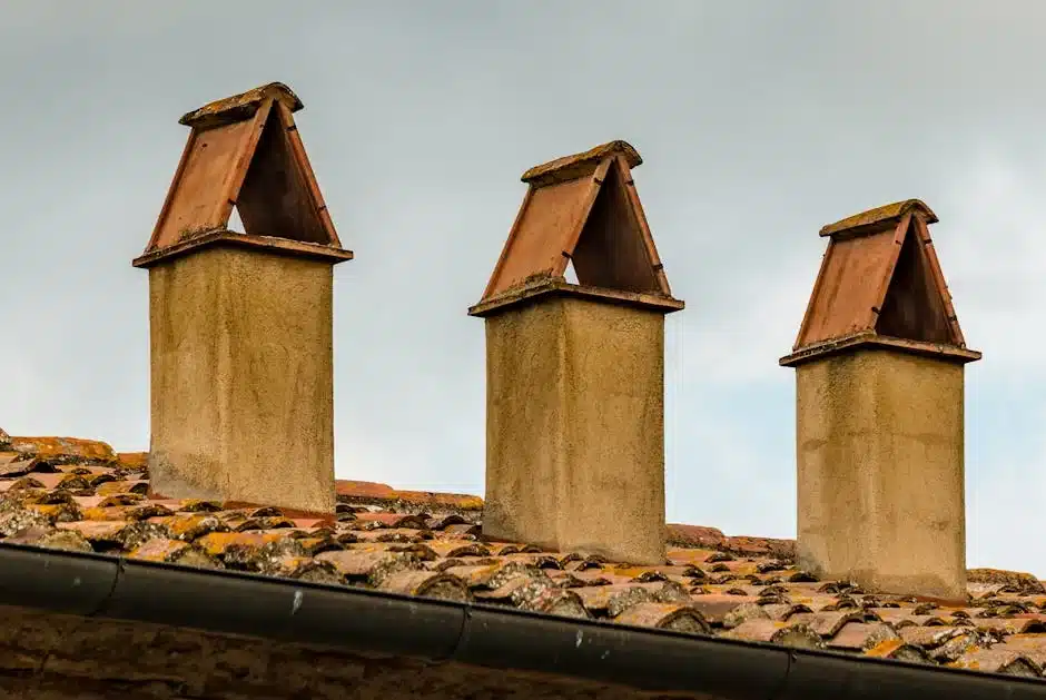 chimney sweep Dallas TX process and methodology in Allen TX by The One Chimney Sweep