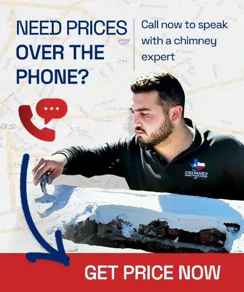 need help over thew phone call us to speak with a chimney expert