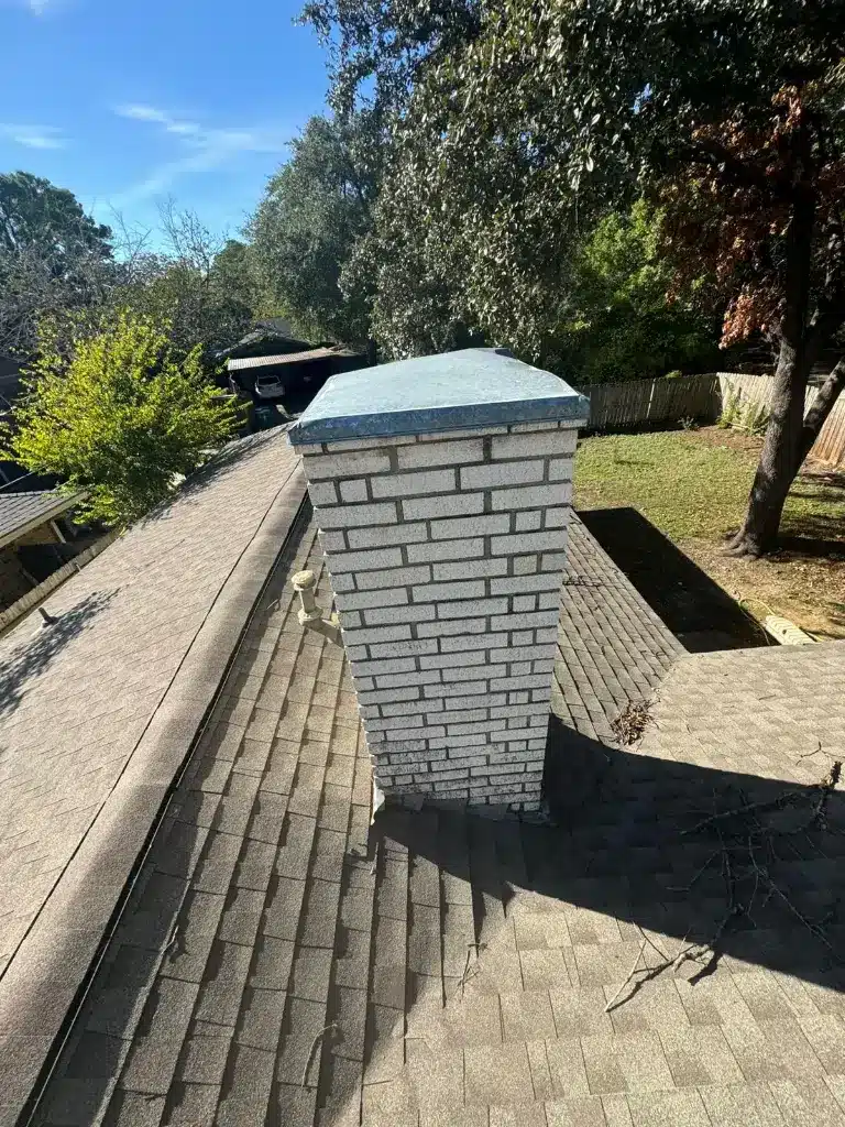 the benefits of getting a chimney topper in 2025